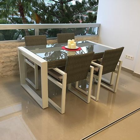 Апартаменти Appartaments Deluxe Плайя-дель-Інглес Екстер'єр фото