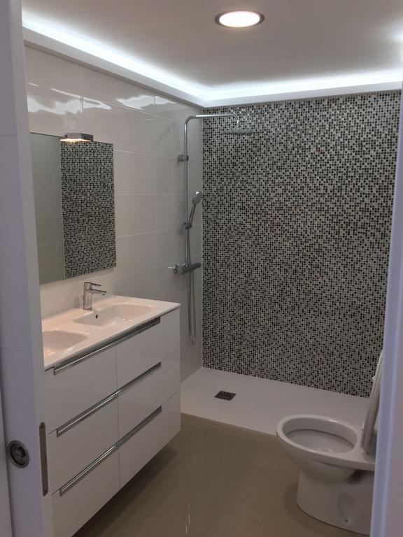 Апартаменти Appartaments Deluxe Плайя-дель-Інглес Екстер'єр фото