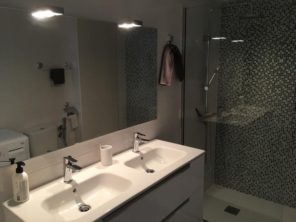 Апартаменти Appartaments Deluxe Плайя-дель-Інглес Екстер'єр фото
