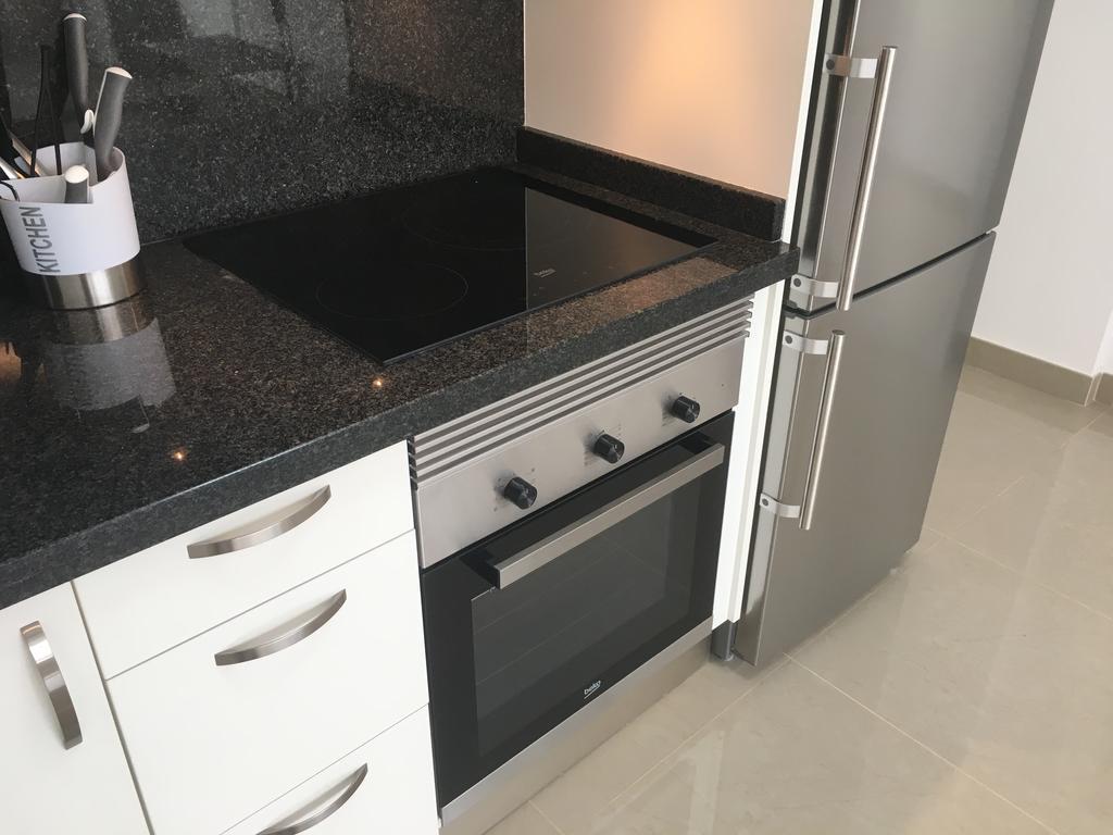 Апартаменти Appartaments Deluxe Плайя-дель-Інглес Екстер'єр фото