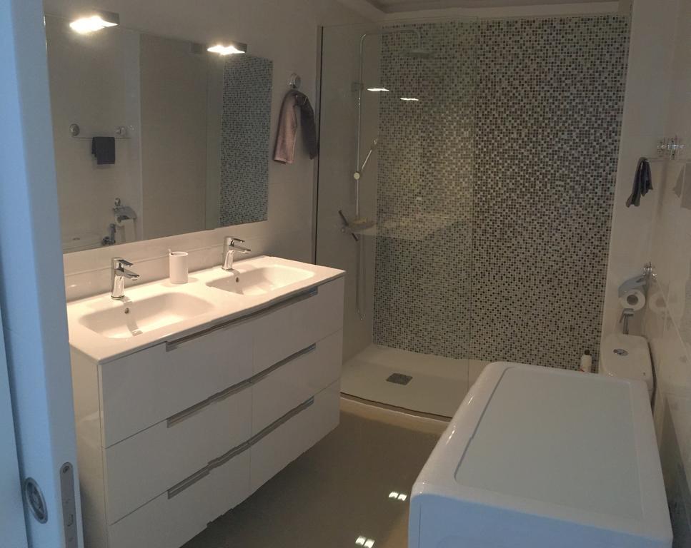 Апартаменти Appartaments Deluxe Плайя-дель-Інглес Екстер'єр фото