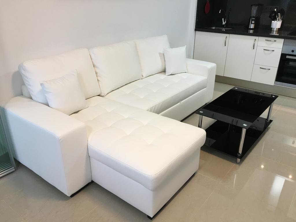 Апартаменти Appartaments Deluxe Плайя-дель-Інглес Екстер'єр фото