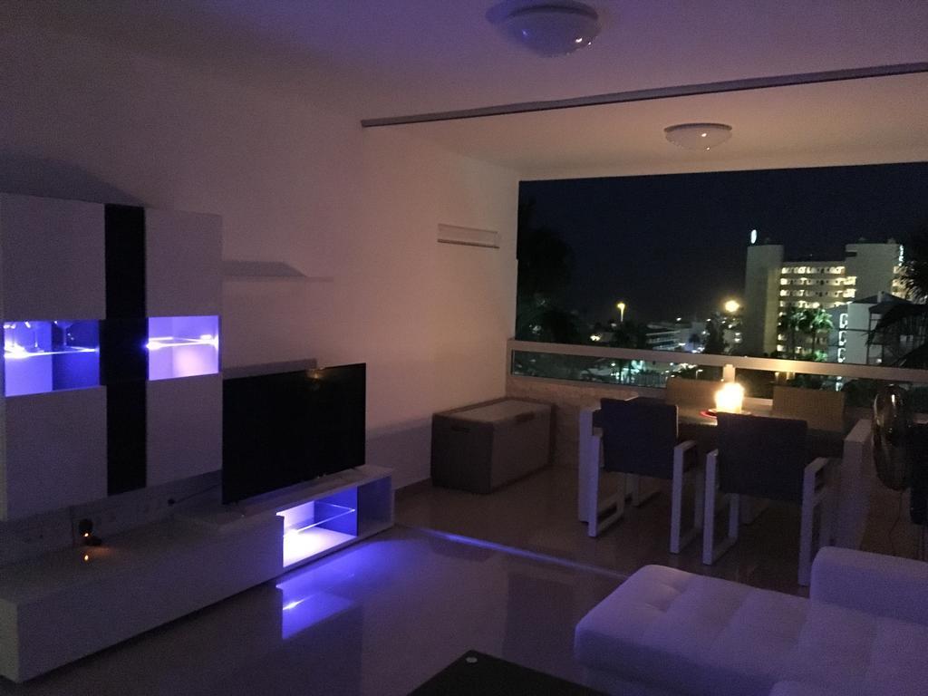 Апартаменти Appartaments Deluxe Плайя-дель-Інглес Екстер'єр фото