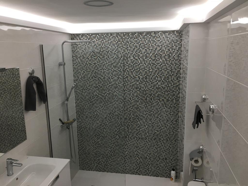 Апартаменти Appartaments Deluxe Плайя-дель-Інглес Екстер'єр фото