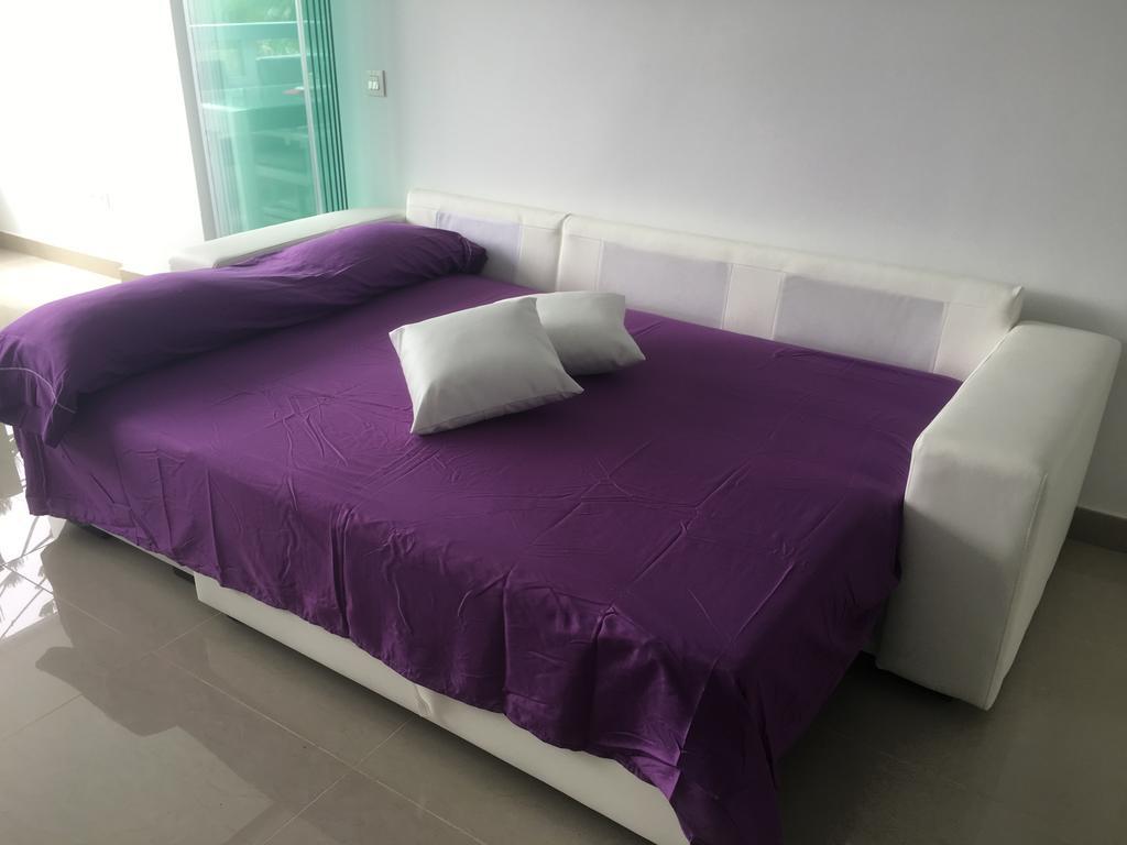 Апартаменти Appartaments Deluxe Плайя-дель-Інглес Екстер'єр фото